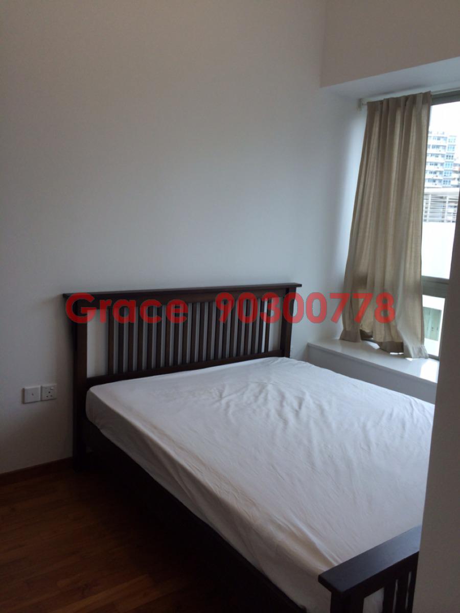 Bliss Loft (D12), Apartment #81260622